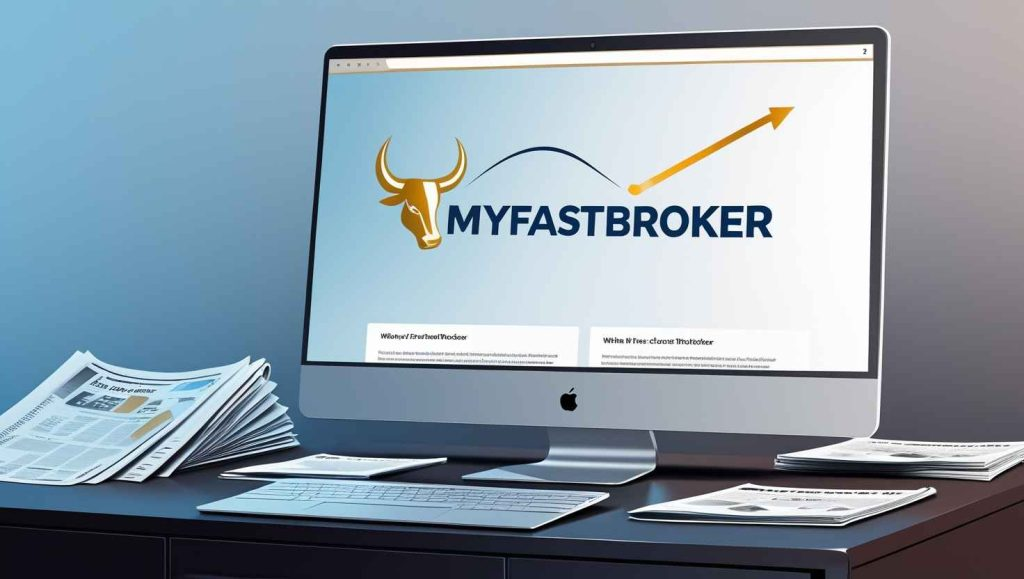 myfastbroker com