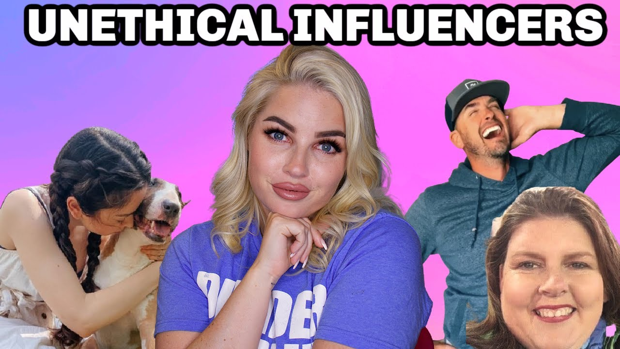 influencersginewild