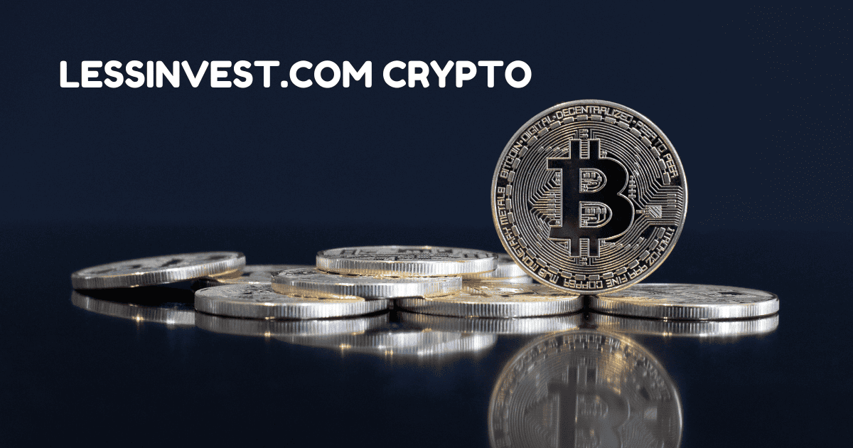 lessinvest.com crypto