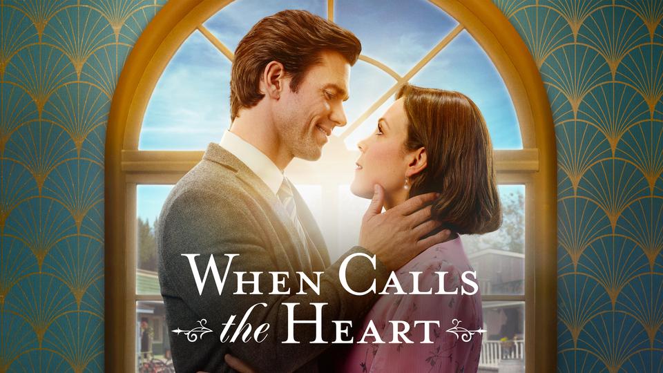 when calls the heart season 12