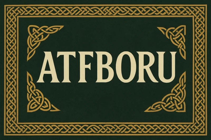 Atfboru