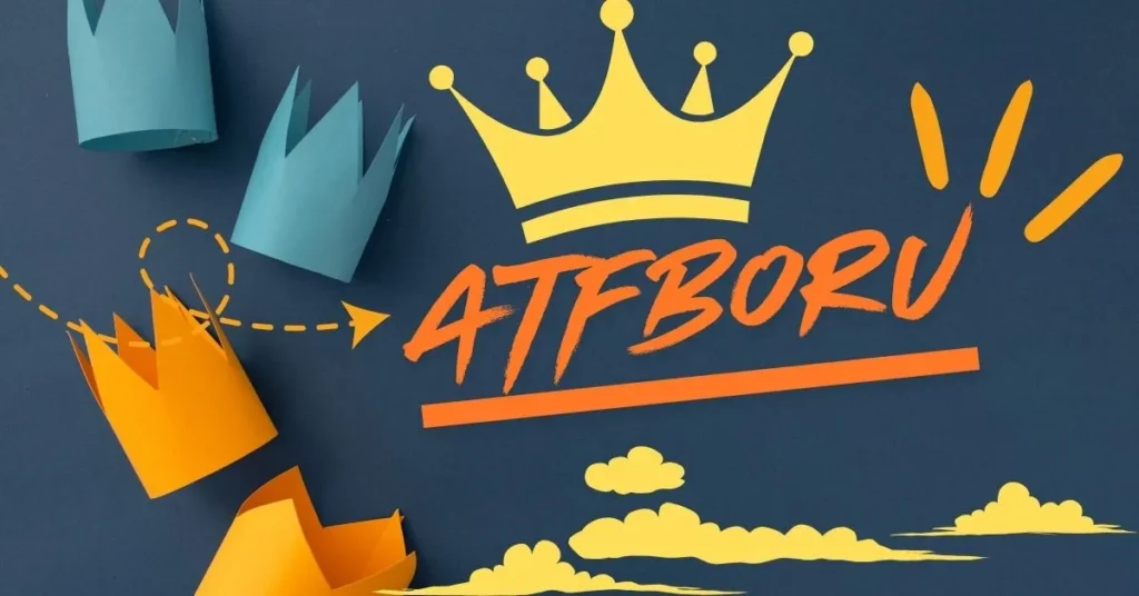 Atfboru