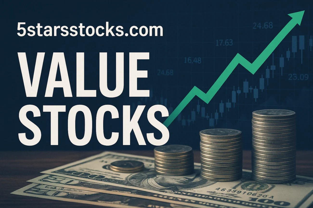 5Starsstocks.Com Value Stocks