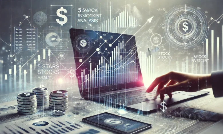 5Starsstocks.Com Value Stocks