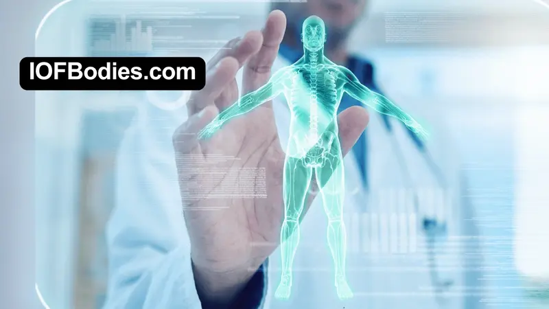 Iofbodies.Com Applications
