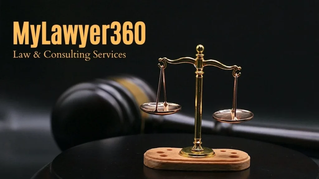 Mylawyer360