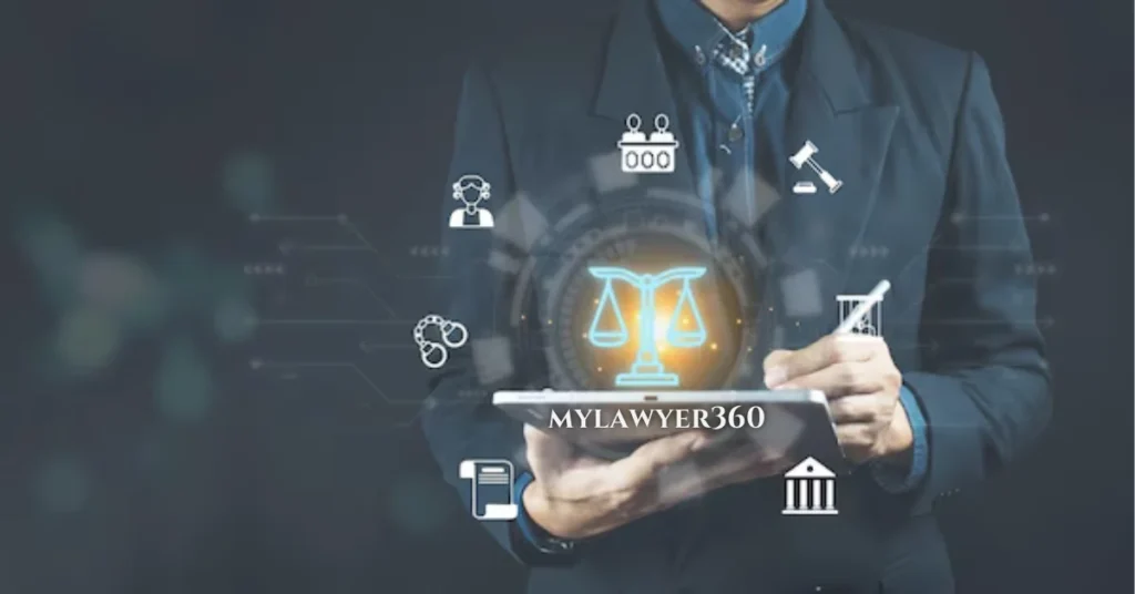 Mylawyer360