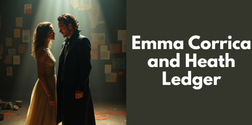 emma corrica heath ledger