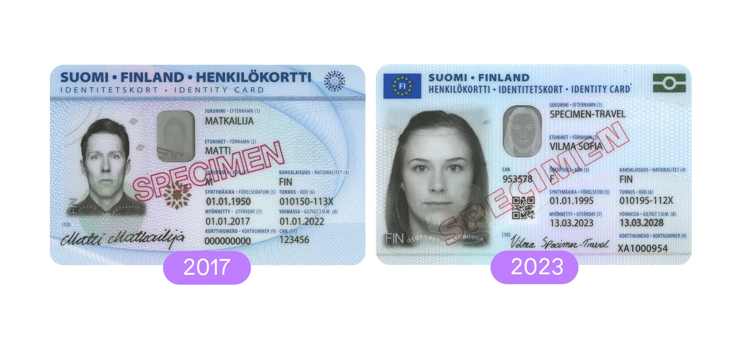 id god
