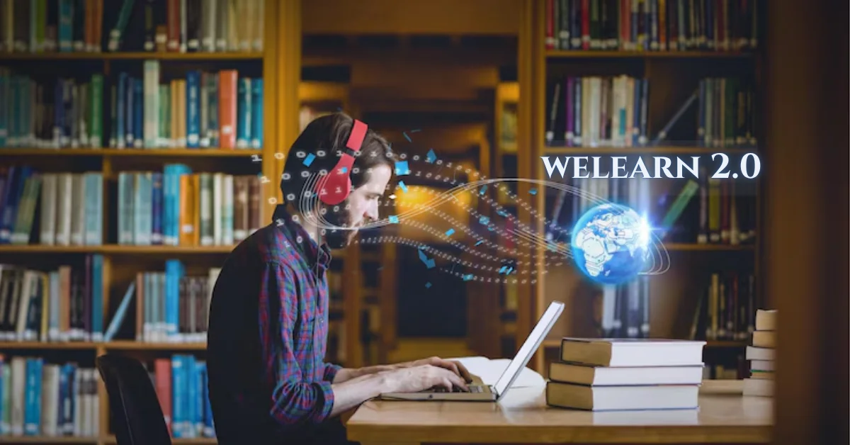 welearn 2.0